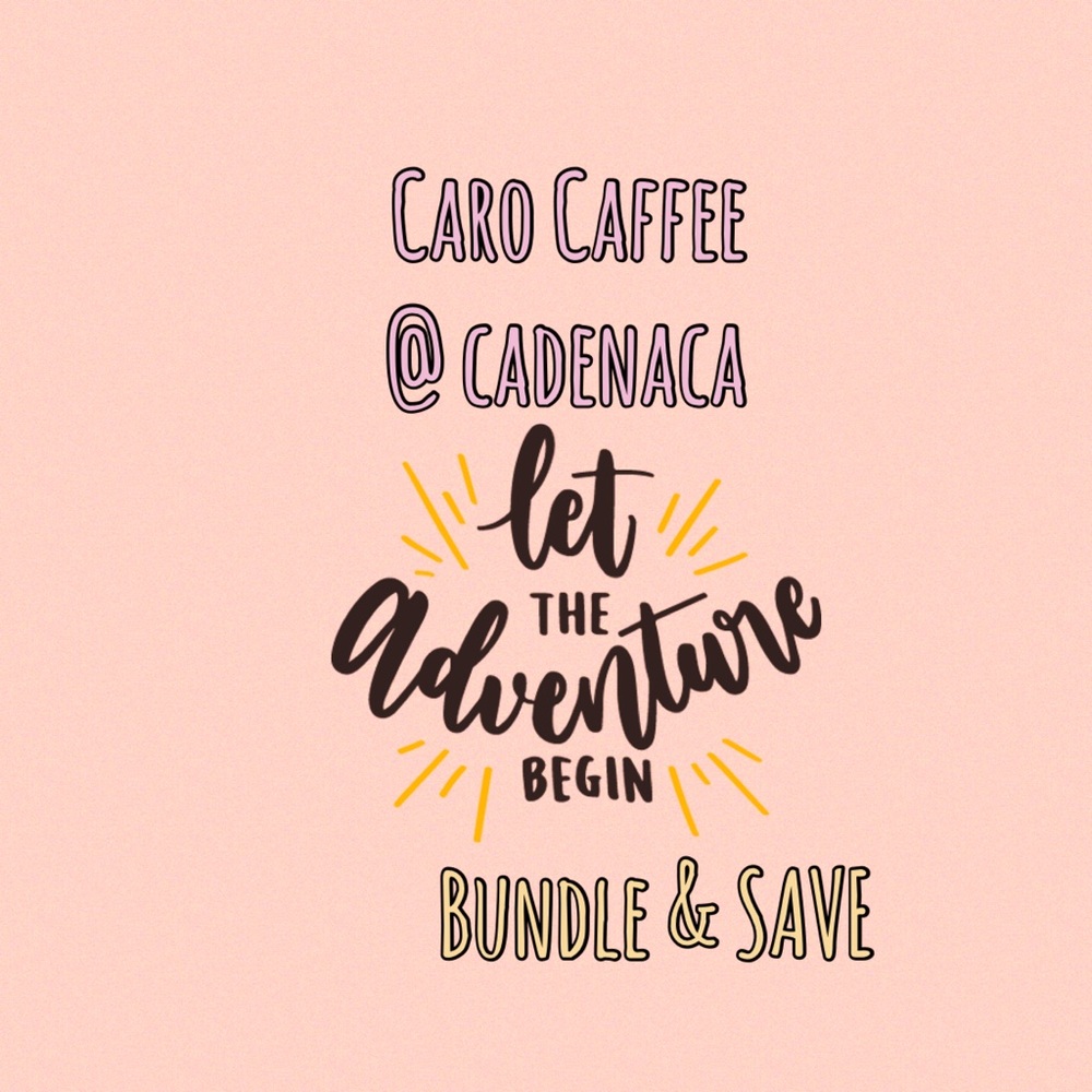 Bundle and SssAaaaVvvvEeeee!!!!😉